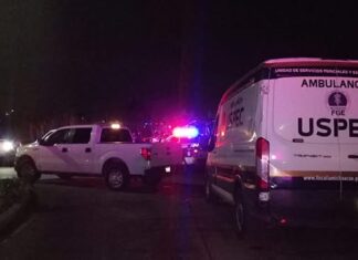 Ataque armado contra una familia deja un muerto y dos heridos en Ario de Rosales