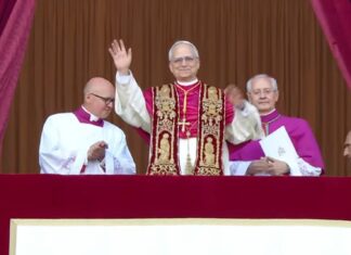 ¿Quién es Robert Francis Prevost Martínez, el nuevo Papa León XIV?