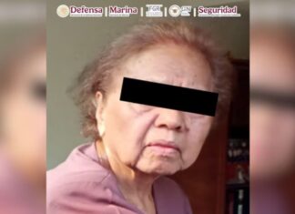 Dictan formal prisión a expresidenta del TSJ de Guerrero por caso Ayotzinapa