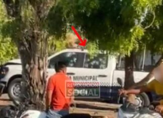 Emboscada armada en Apatzingán deja un comandante muerto y dos policías heridos