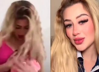 Difunden video del asesinato de la influencer Valeria Márquez durante transmisión en vivo en TikTok