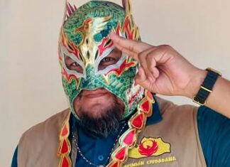 Asesinan en Acapulco al periodista enmascarado José Carlos ‘El Fénix’