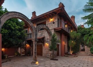 Morelia vivirá “El sabor de Grecia”: una noche de cena, música y cultura helénica con el Chef Yiannis