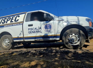 Abandonan cadáver desmembrado en tres bolsas, en la carretera Zinapécuaro – Huajúmbaro