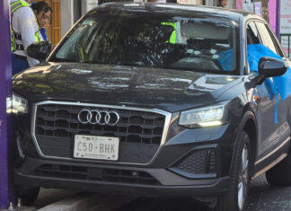 Asesinan a secretaria particular y a asesor de la Jefa de Gobierno de la CDMX