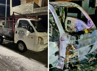 Capturan al presunto autor del doble homicidio en Téjaro, Tarímbaro