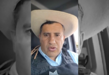 Muere Carlos Manzo, alcalde de Uruapan, tras atentado; confirma Ramírez Bedolla