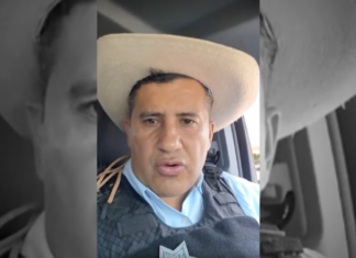 Muere Carlos Manzo, alcalde de Uruapan, tras atentado; confirma Ramírez Bedolla