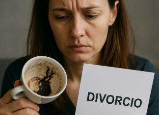 Le pidió a una IA leer el café… y terminó pidiéndole el divorcio
