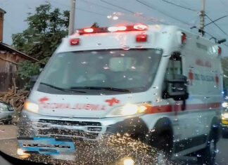 Asesinan a productor mezcalero en ataque armado; una mujer resulta gravemente herida