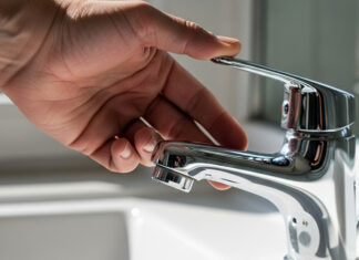 Este viernes, más de 70 colonias de Morelia sin agua por mantenimiento del OOAPAS