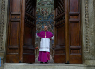 Inicia el Cónclave para elegir al 267° papa de la Iglesia Católica