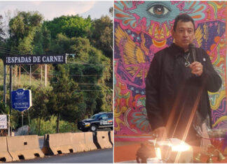 Hallan sin vida al “Maestro Sato” a un costado de la carretera Morelia–Pátzcuaro; presentaba signos de violencia