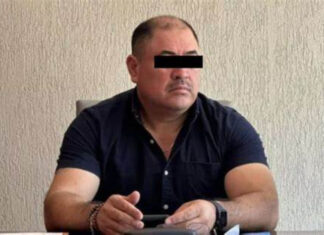 Fiscalía de México pide cárcel para alcalde ligado a narcorrancho en Jalisco; está acusado de delincuencia organizada y desaparición de personas