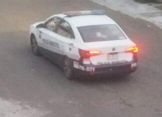 Captan a presuntos policías usando domicilio ajeno en Campestre El Vergel, Morelia