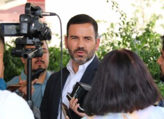 No habrá ‘Ley seca’ en Morelia durante la jornada electoral del 1 de junio: Yankel Benítez