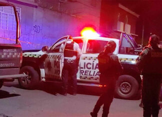 Ladrones balean a adulto mayor tras asaltarlo en la colonia Solidaridad, en Morelia