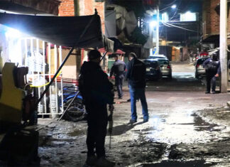 Muere mujer herida en atentado en Zamora; suman tres muertos en ataque a tienda de abarrotes