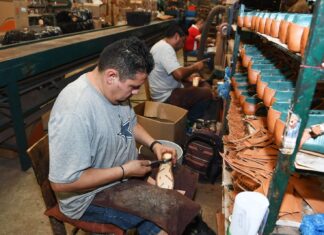 Michoacán alcanza cifra histórica con casi 33 mil empleos formales generados: Sedeco