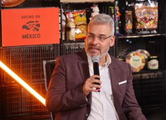 Lanza Bedolla la marca “Michoacán de Origen”
