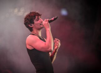 Playa Limbo, Emilio y Kaia Lana conquistan el corazón del Festival de Origen