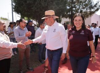 Bedolla defiende a migrantes ante amenaza de impuesto a remesas en EUA