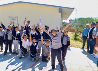 Continúan con normalidad las clases en escuelas de Michoacán: SEE