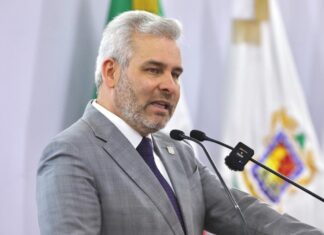 A propuesta de Bedolla, Conago se pronuncia contra impuestos ilegales a remesas en EUA