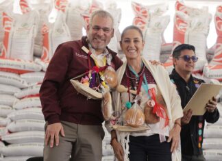 Sector empresarial celebra nombramiento de Michoacán como Polo de Desarrollo