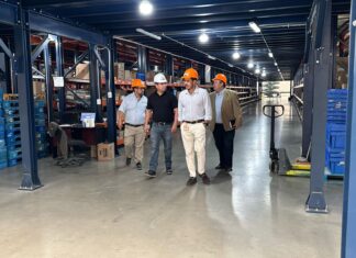 Polo de Desarrollo Económico en Michoacán se ubicará en Zinapécuaro