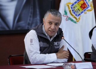 Paga tu refrendo vehicular en mayo y evita multas: Navarro García