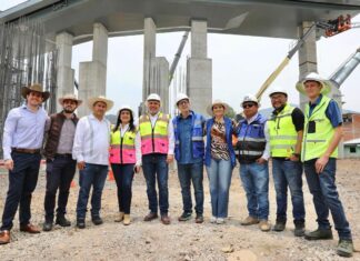 Con el teleférico, Uruapan vivirá sus mejores tiempos en turismo: Bedolla