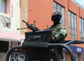 Duro golpe a célula delincuencial que opera en Los Reyes: hay 17 personas detenidas