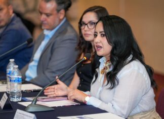 Gladyz Butanda: programa de ordenamiento territorial impulsará desarrollo integral y sostenible de región La Piedad