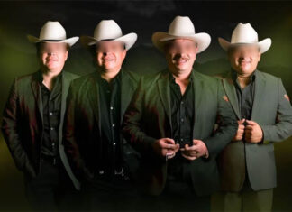 Vinculan a proceso a Los Alegres del Barranco por apología del delito en Jalisco