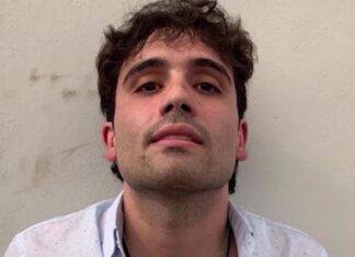 Por negociación, llegada de 17 familiares de Ovidio Guzmán a EU: Harfuch