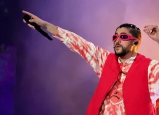 Bad Bunny regresa a México con dos conciertos en diciembre en el Estadio GNP Seguros