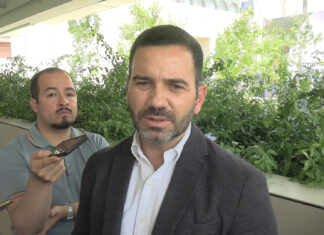 Restringen venta de alcohol para llevar en el Centro de Morelia por aniversario de la ciudad