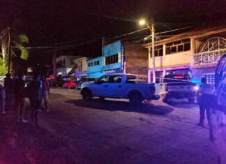 Ataque armado deja un joven muerto y otro herido en Granjas del Maestro, en Morelia