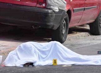 Suman 27 asesinatos en Michoacán durante la primera semana de mayo