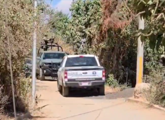 Enfrentamiento en Tangamandapio deja tres delincuentes abatidos tras ataque a soldados