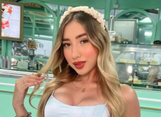 Asesinan a influencer colombiana María José Estupiñán tras recibir un “regalo”; el caso recuerda a Valeria Márquez