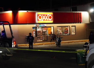 Ataque armado deja 2 muertos y 3 heridos en gasolinera de Zamora