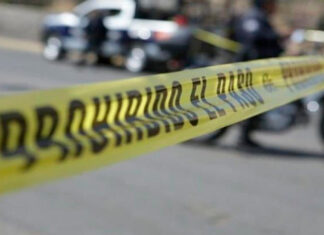Cinco cuerpos son hallados dentro de vivienda en Ciudad Juárez