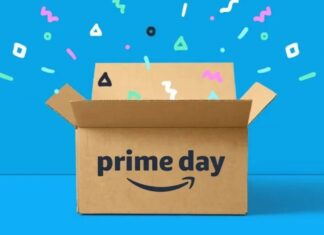 ¡Confirmado! Amazon Prime Day 2025 se celebrará del 15 al 21 de julio