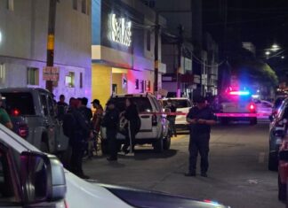 Adolescente albañil es asesinado a balazos en Zamora; muere antes de ingresar al hospital