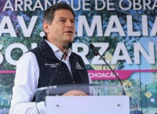 Destaca Alfonso Martínez coordinación entre estado y municipio para construir obras importantes