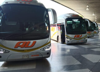 Policía Morelia rescata a dos menores del Edomex en central camionera; podrían haber sido reclutados por el crimen organizado