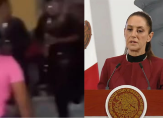 “Es un lamentable homicidio múltiple”: Sheinbaum confirma muerte de niños en masacre en Irapuato