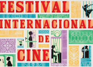 El FICM revela la imagen oficial de su 23ª edición